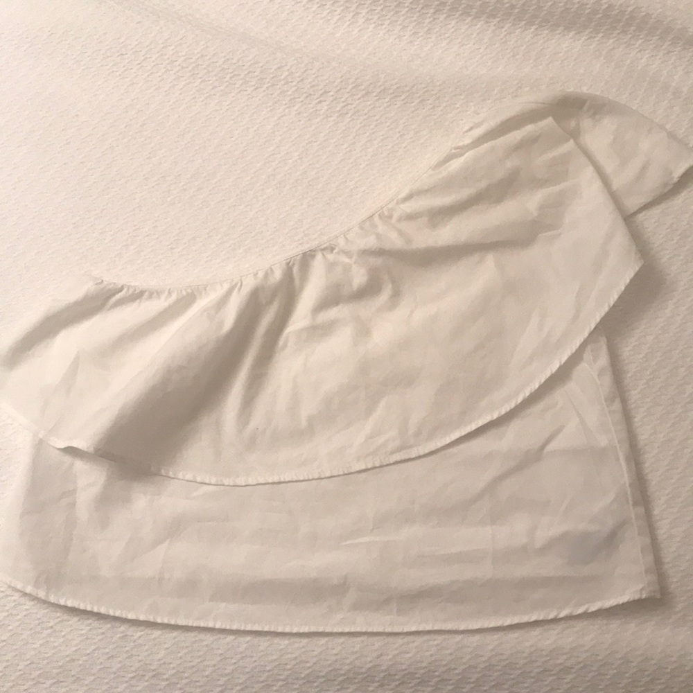 Zara blouse